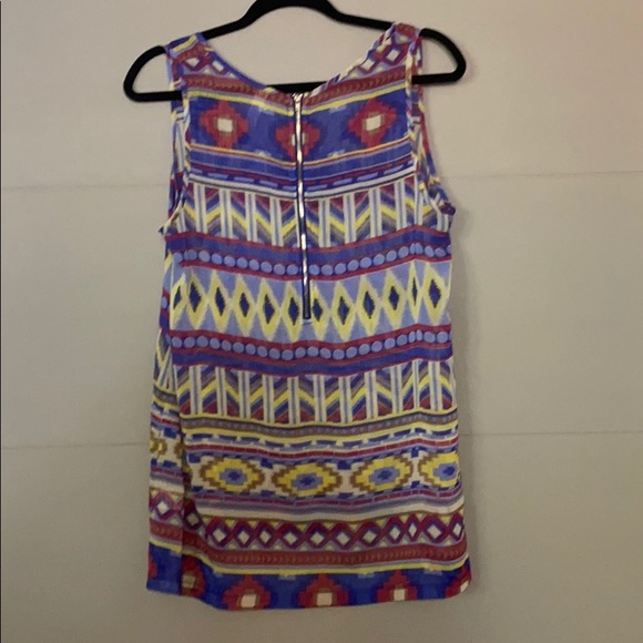 Aztec Tank - Picture 3 of 4